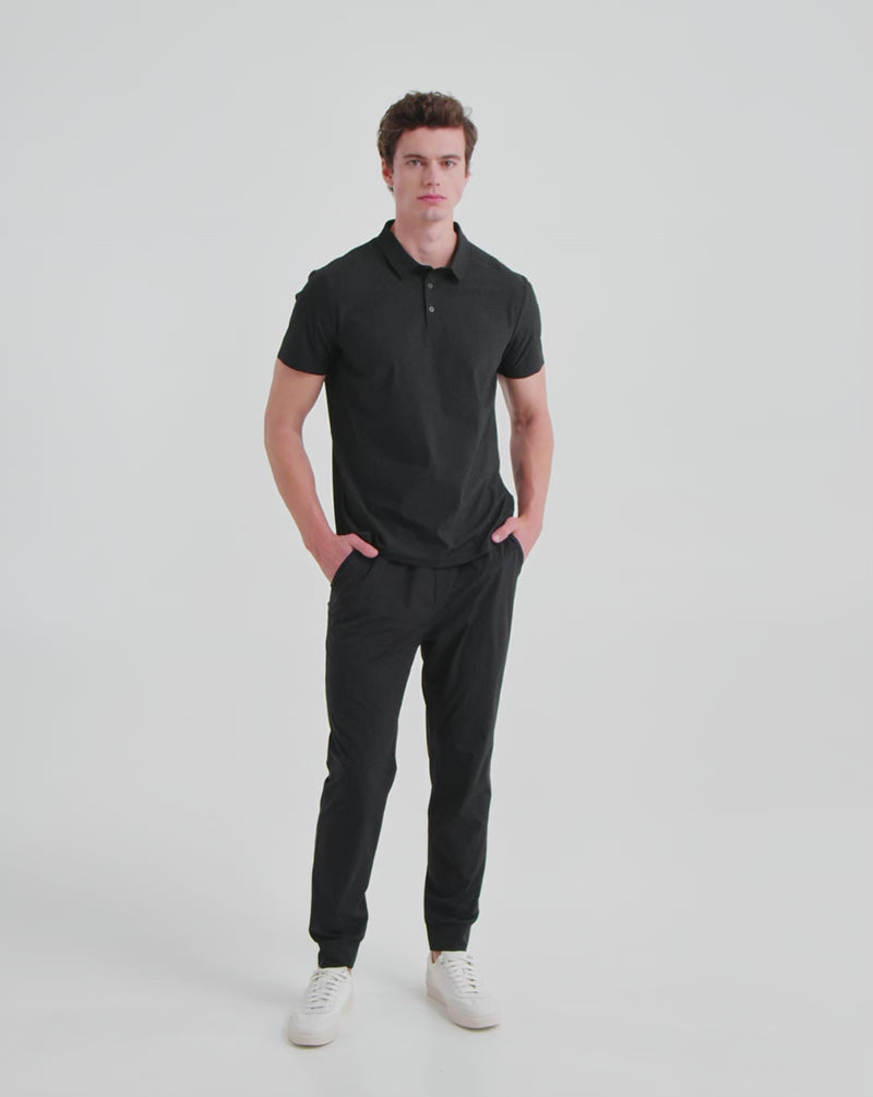 RICKIE - 6525016 Black