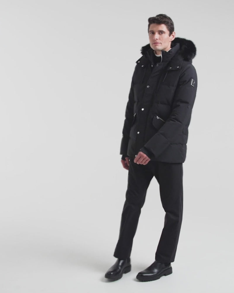 BRADY - M125510 Black