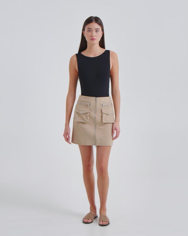 PAMINA - 8525025 Almond