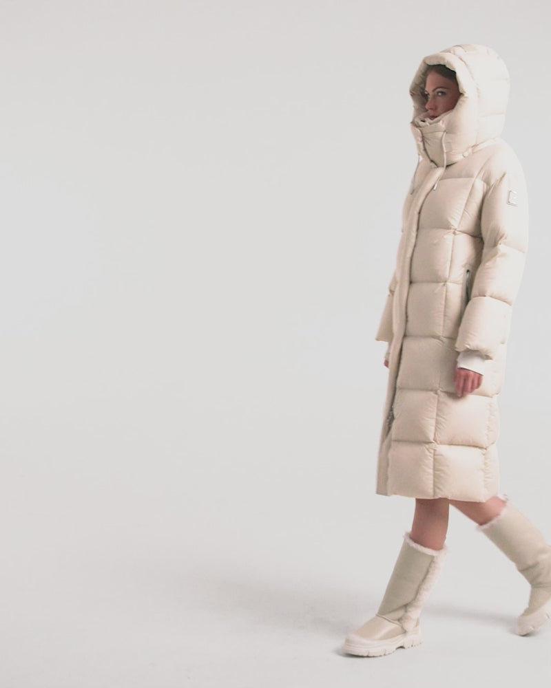 SASHA - 8125686 Vanilla