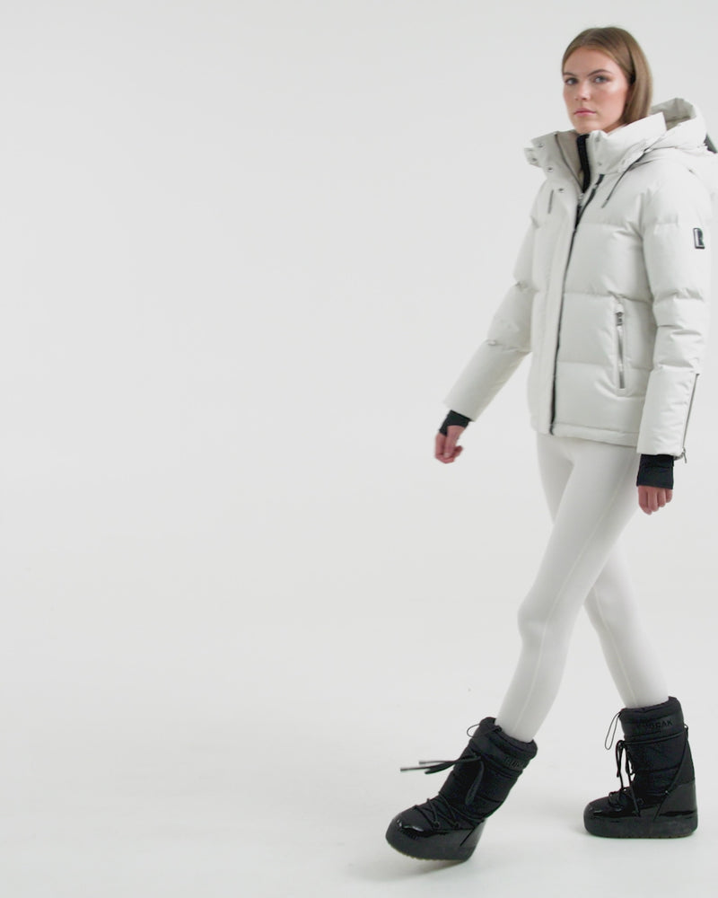 JOON H - 8125586 Vanilla