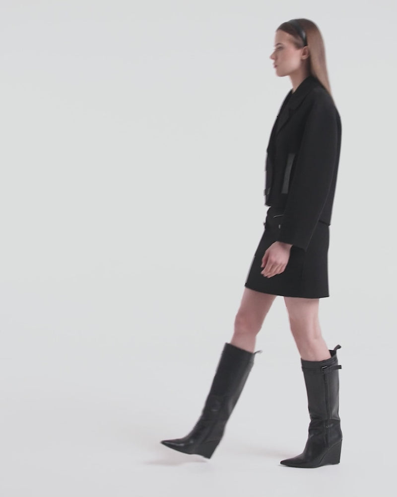 MARTINEZ - 8125580 Black