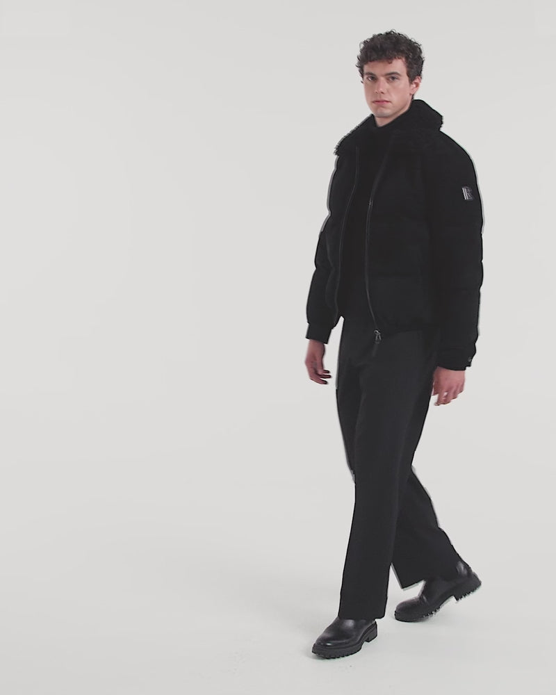 SCOTT - 6125685 Black