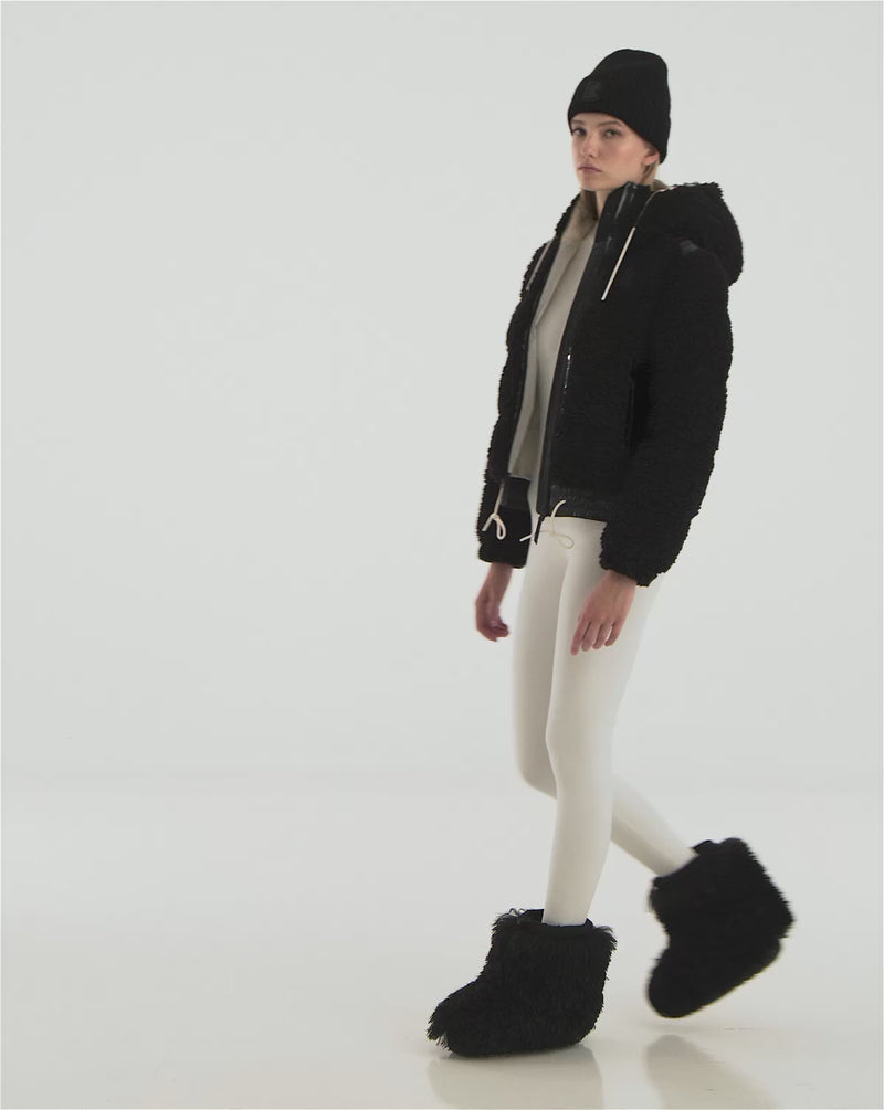 DANI S - 8124537 Black