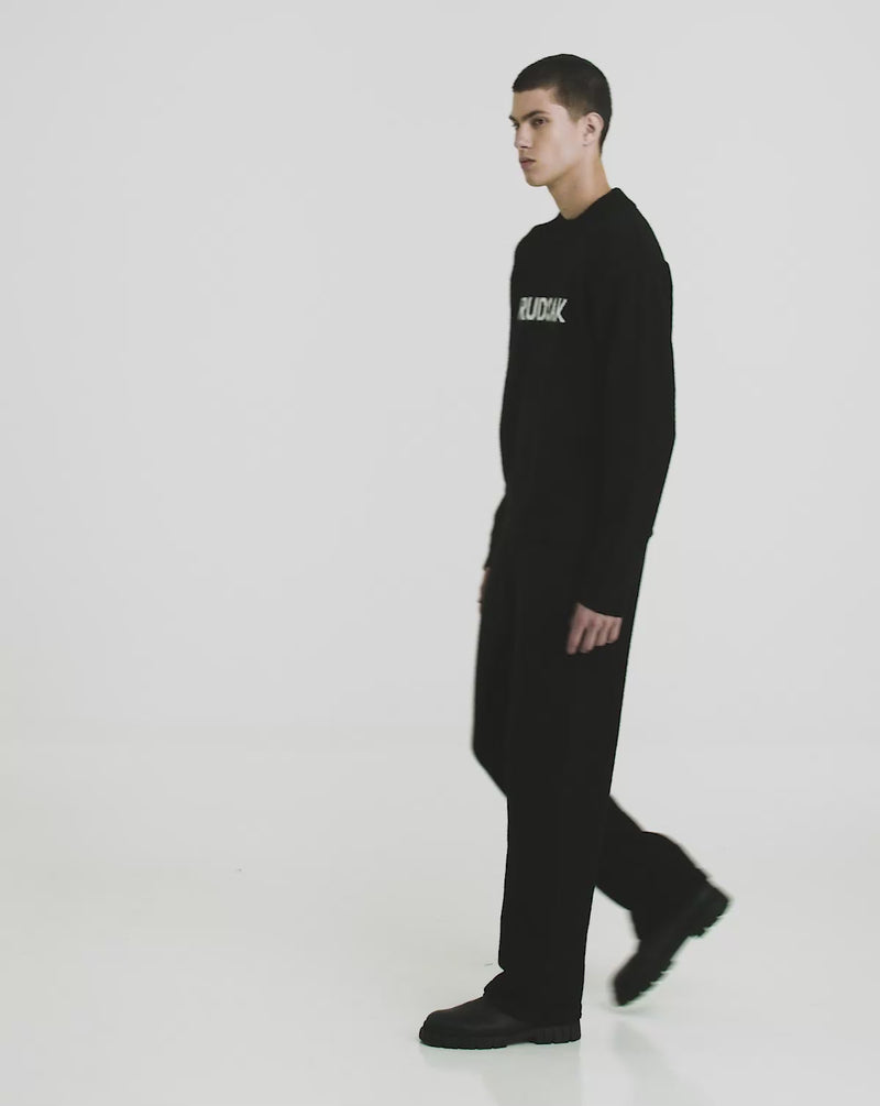 JAVIN - 9524511 Black M