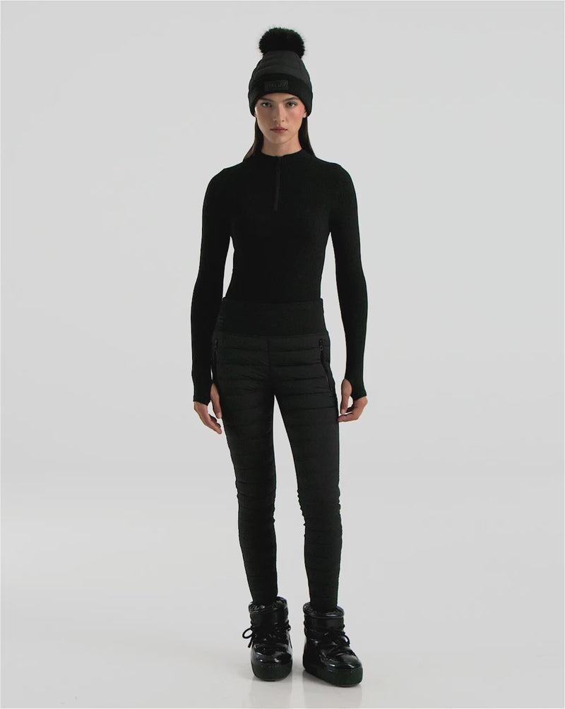 ARIL M - 8522514 BLACK