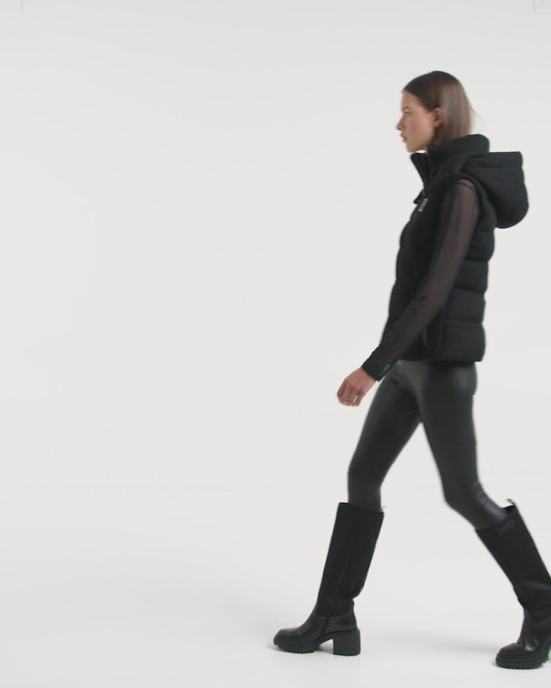 CASSIDY - 8125622 Black