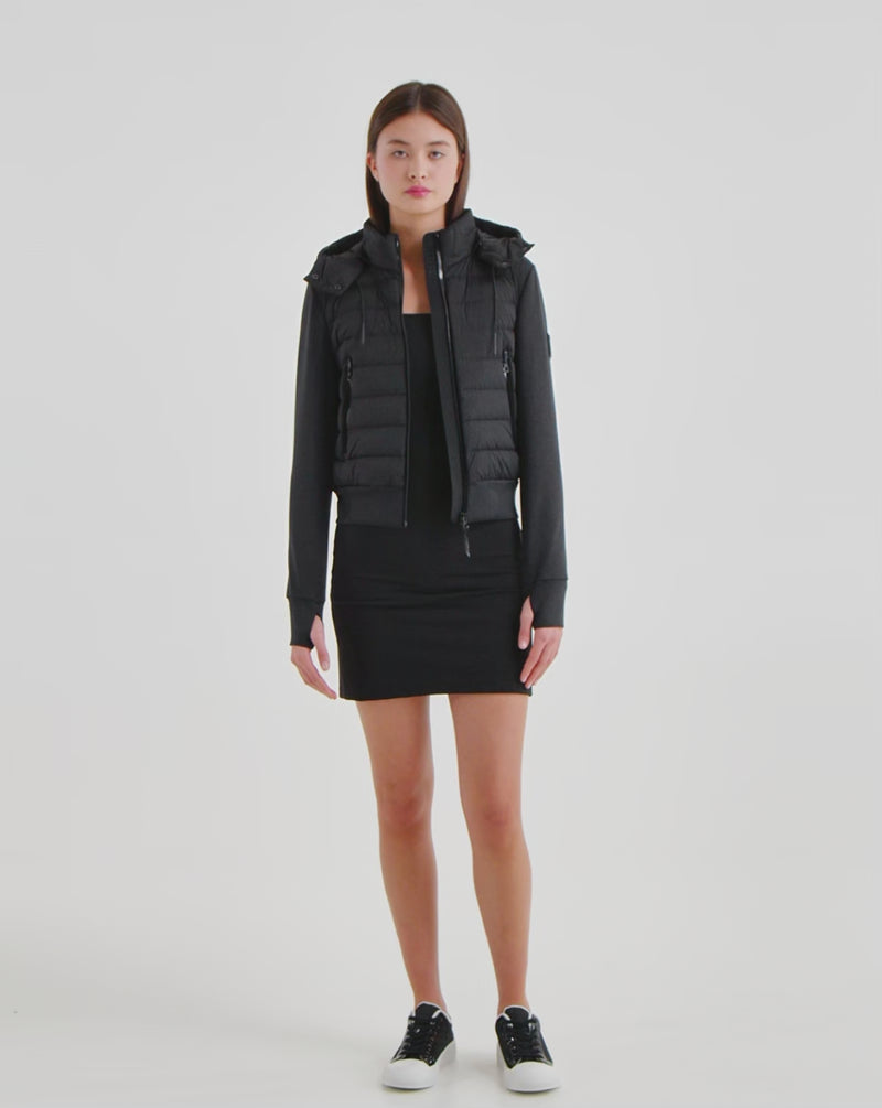 CASSA - 8124028 Black