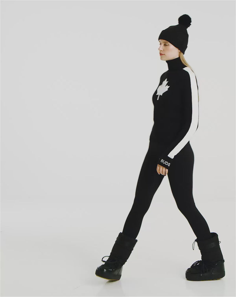 JENNIE - 8524621 Black