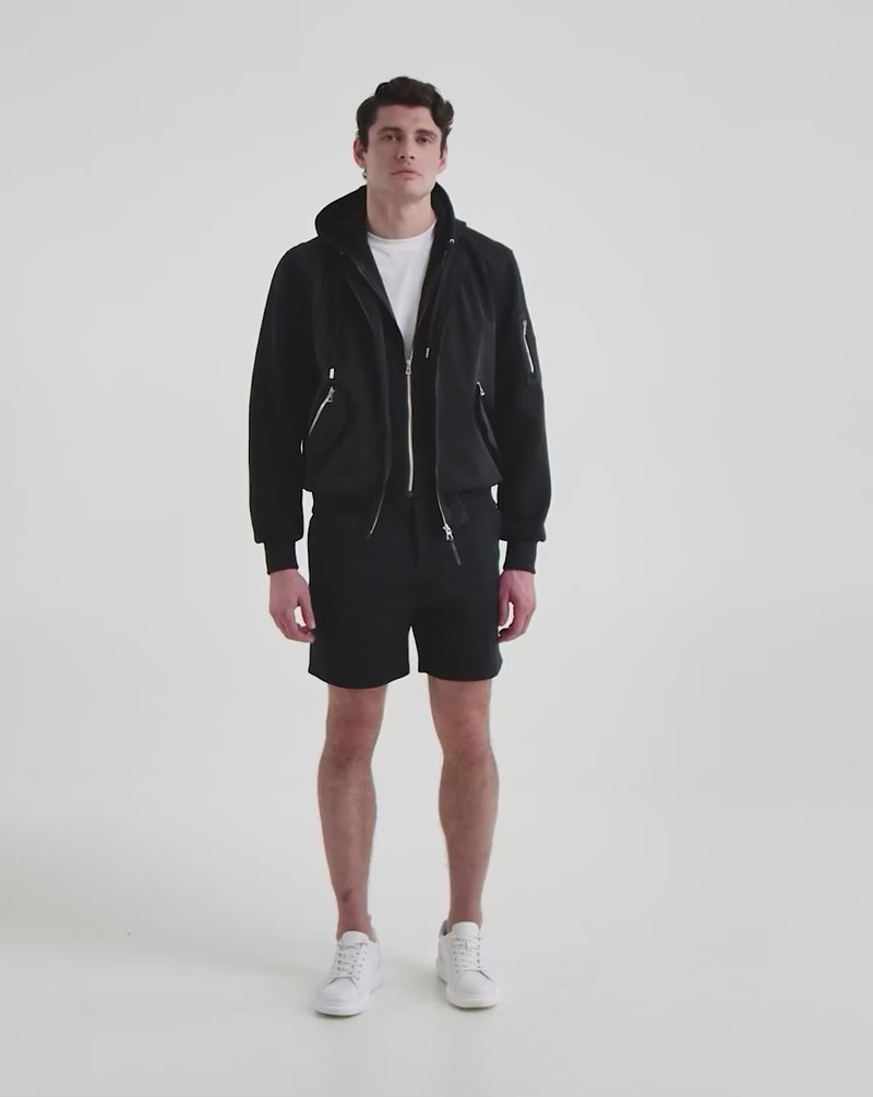 ANDRE - 6124020 Black