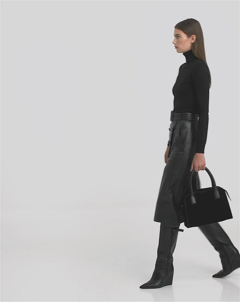 COLETTE - 8524544 Black