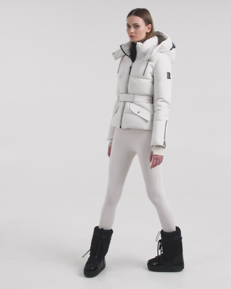 ADELINE H - 8125587 Vanilla