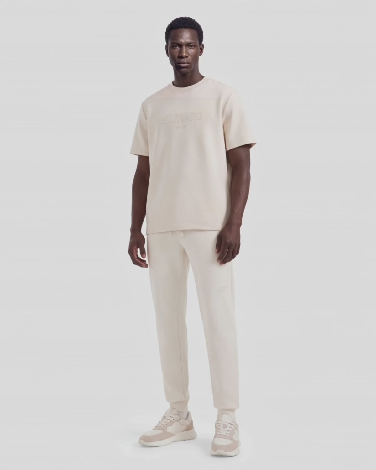 KARTER R HV - H525507 Vanilla