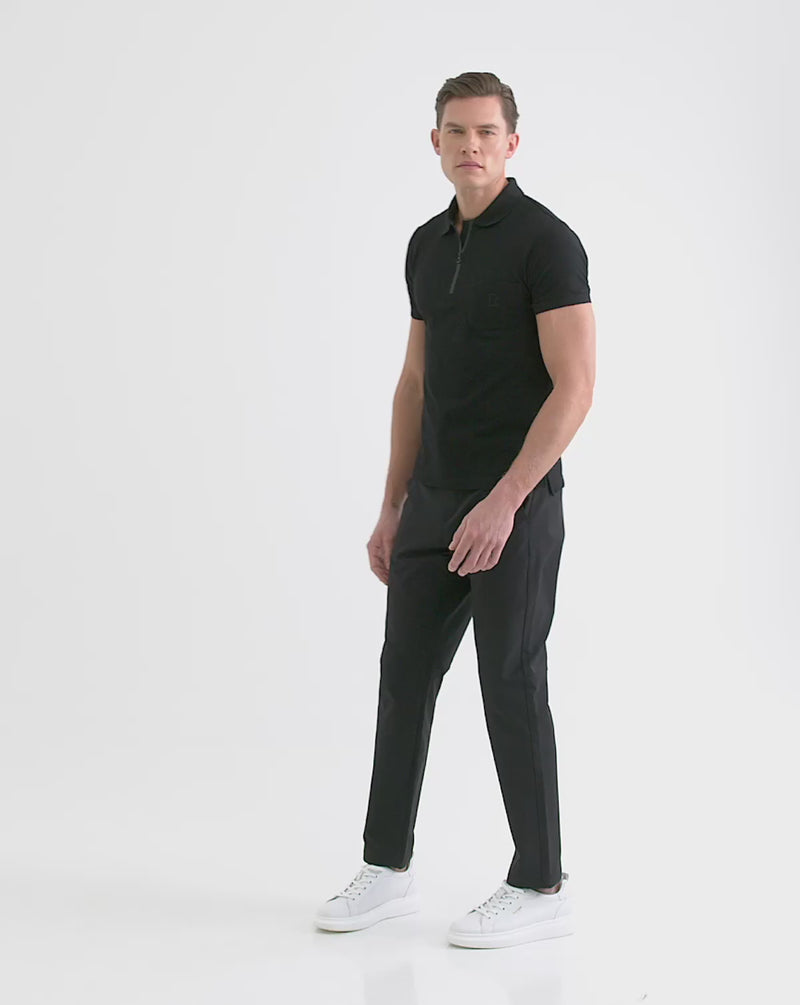 BEN - 6524021 Black