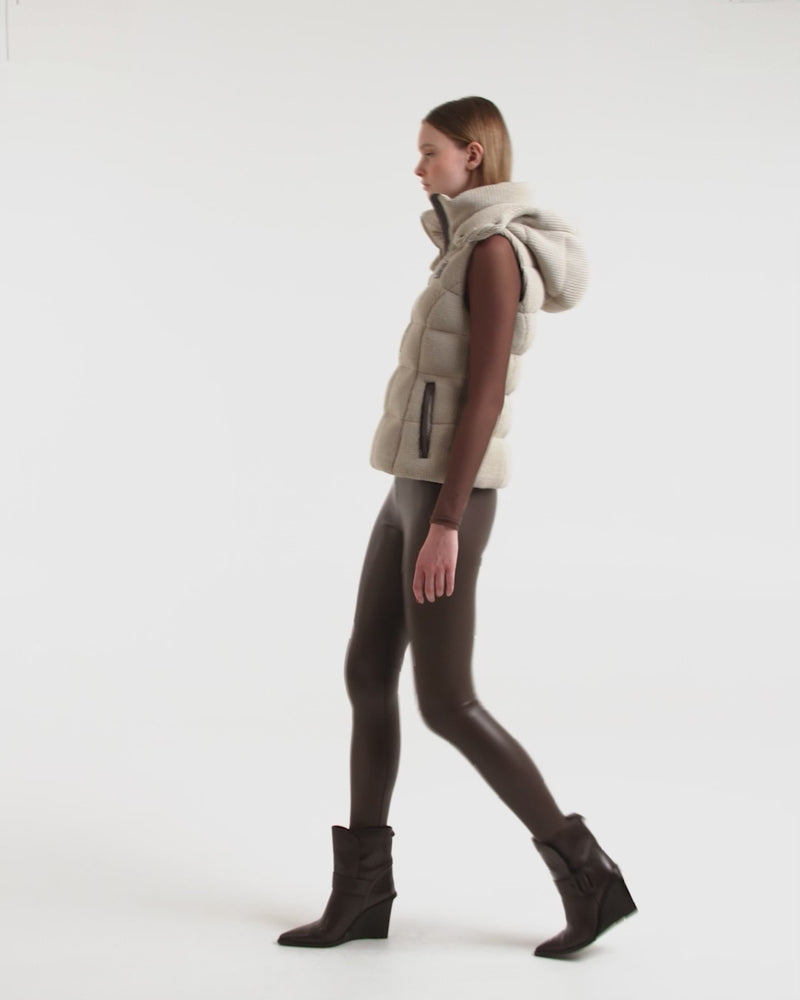 CASSIDY - 8125622 Vanilla