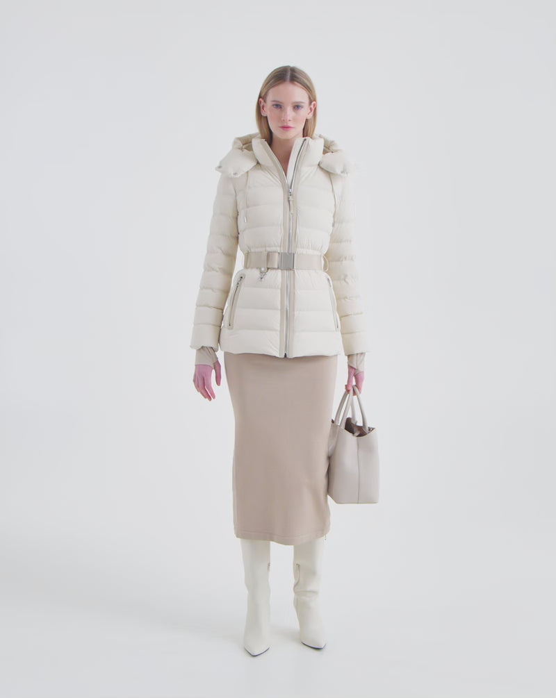 PELIN S - 8124813 Vanilla