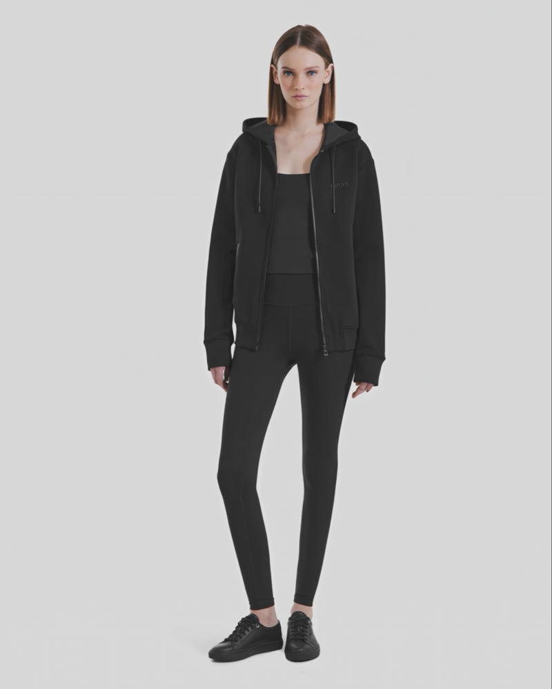 LEVI - 9525552 Black W