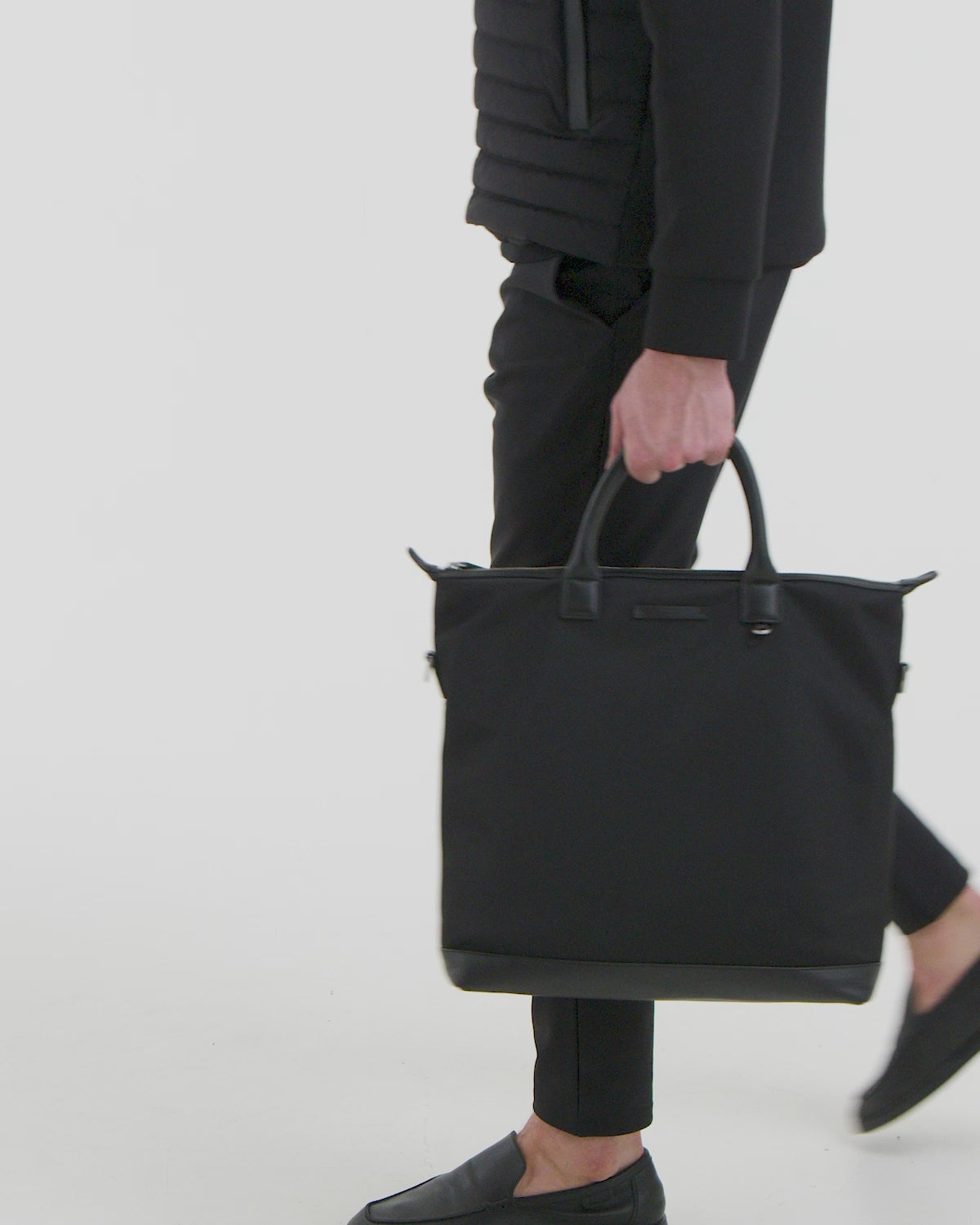 DEXTER - 9324513 Black – Rudsak International