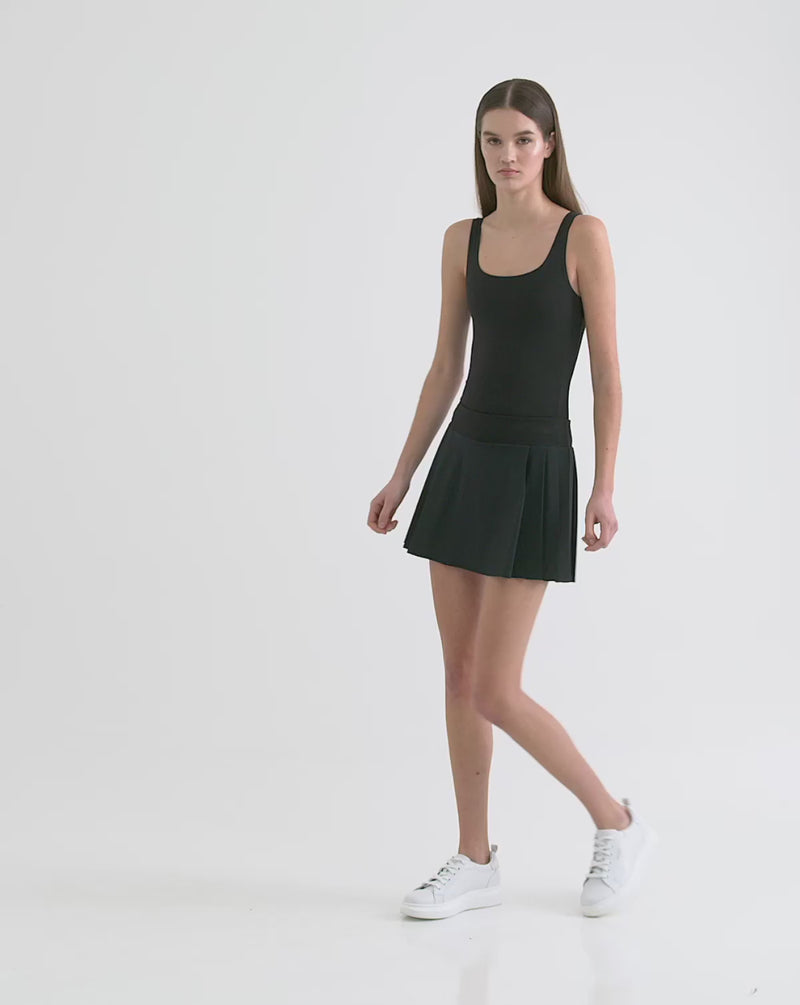 HILDA - 8524034 Black