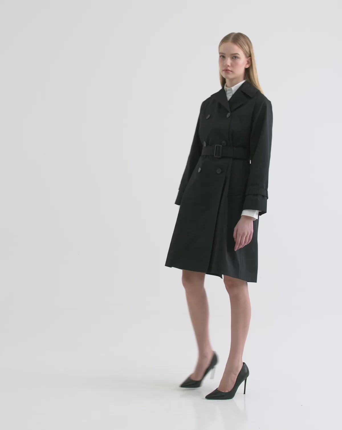 MIRELLE - 8124055 Black