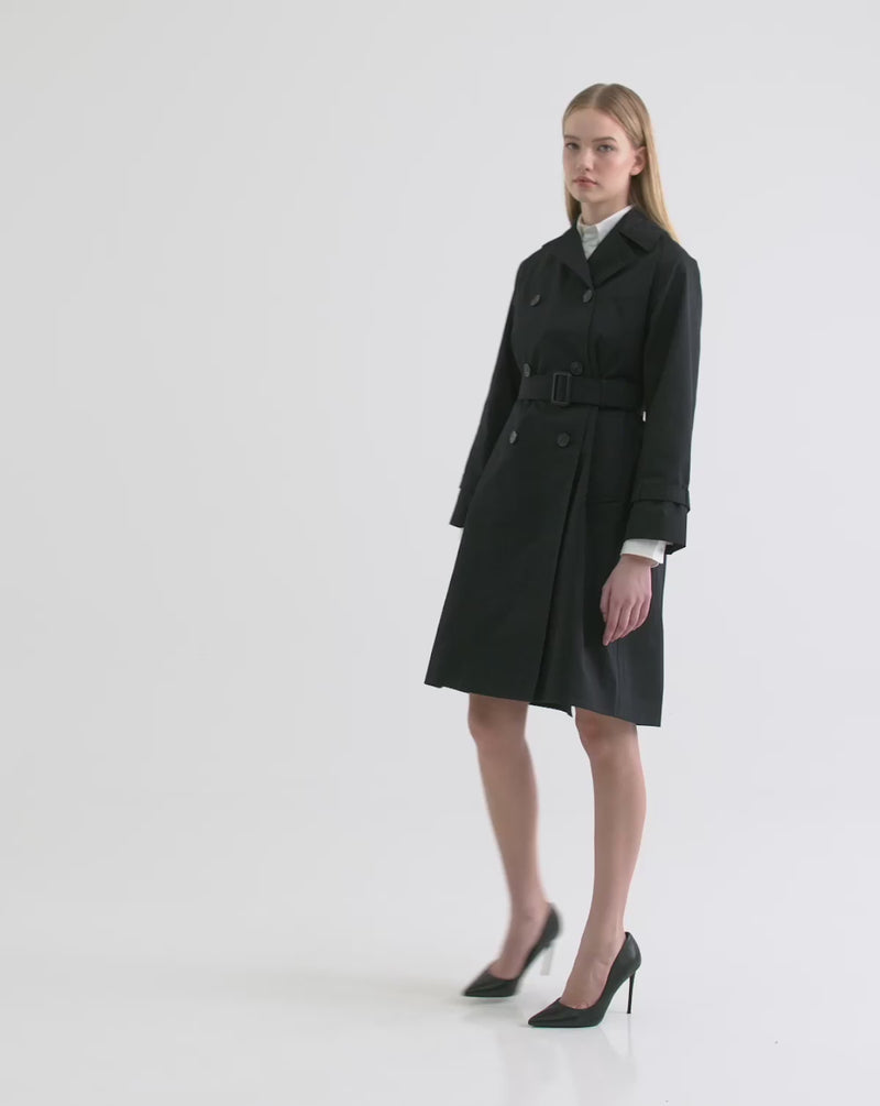 MIRELLE - 8124055 Black