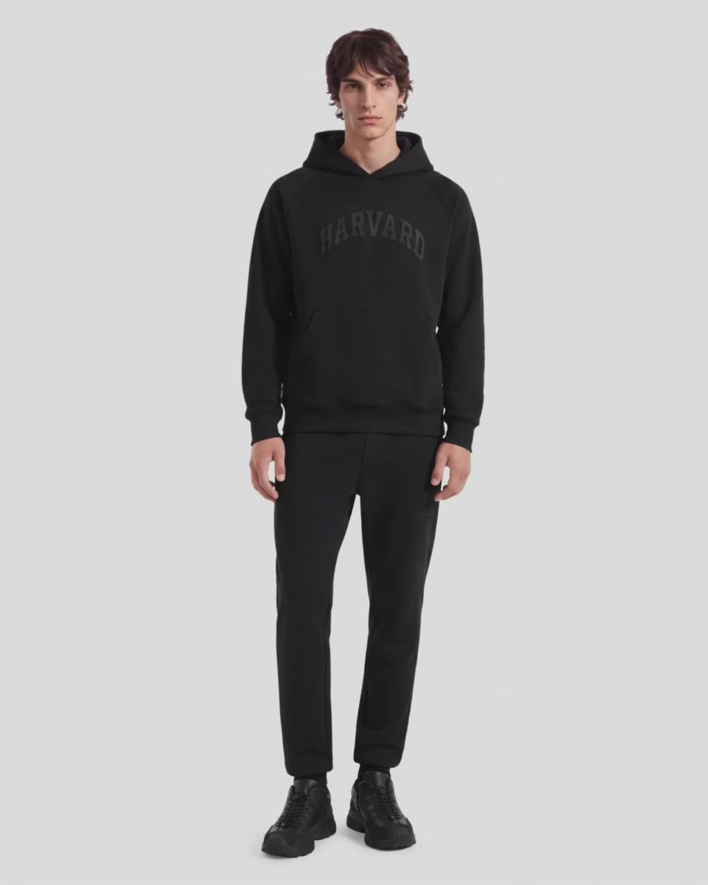 BRIAR R HV - H525506 Black