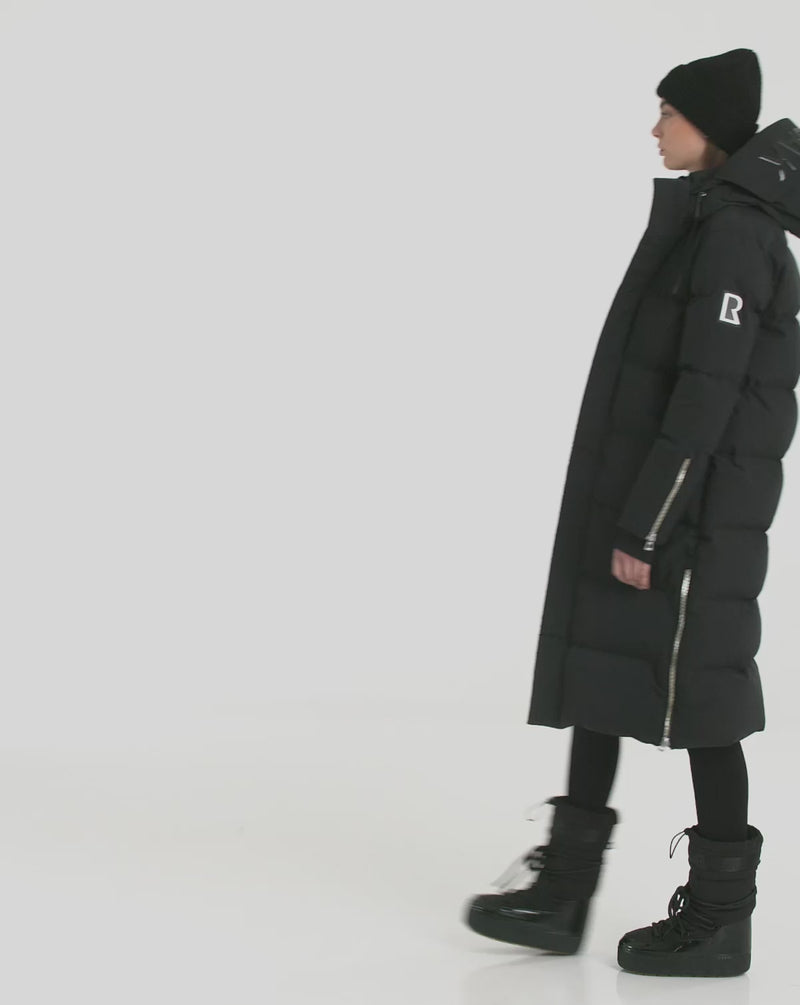 MAO M - 8122534 BLACK