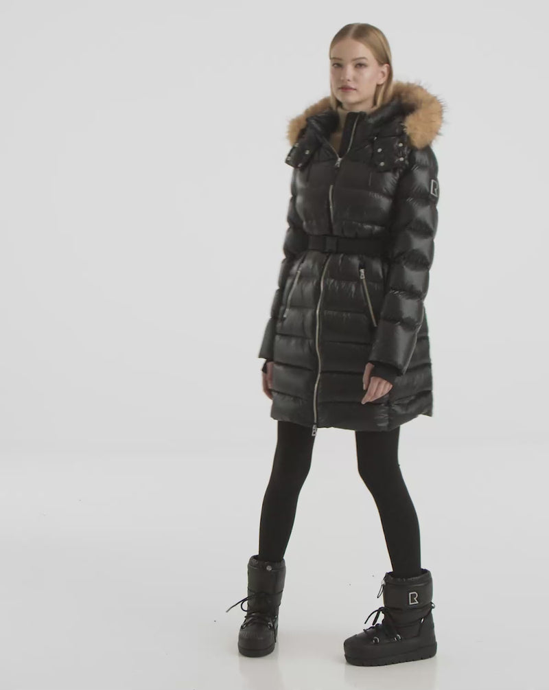 LILITH - L124539 Black