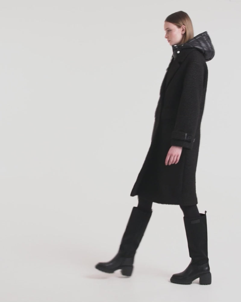 ARABELLA - 8125621 Black