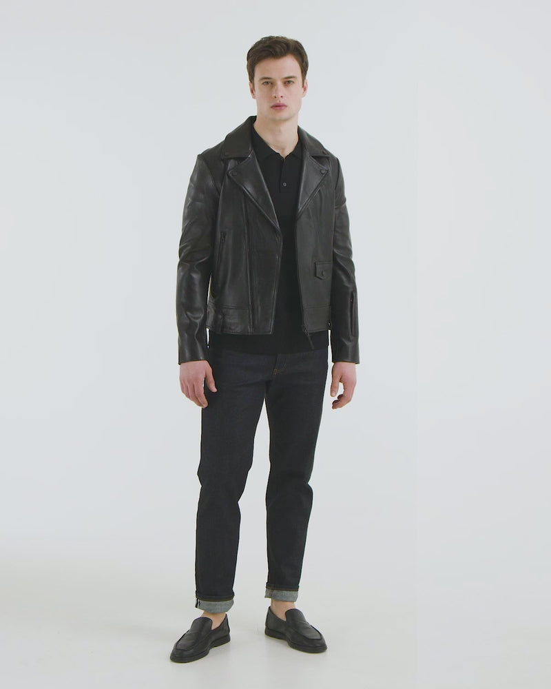 DAREG - 6122004 BLACK