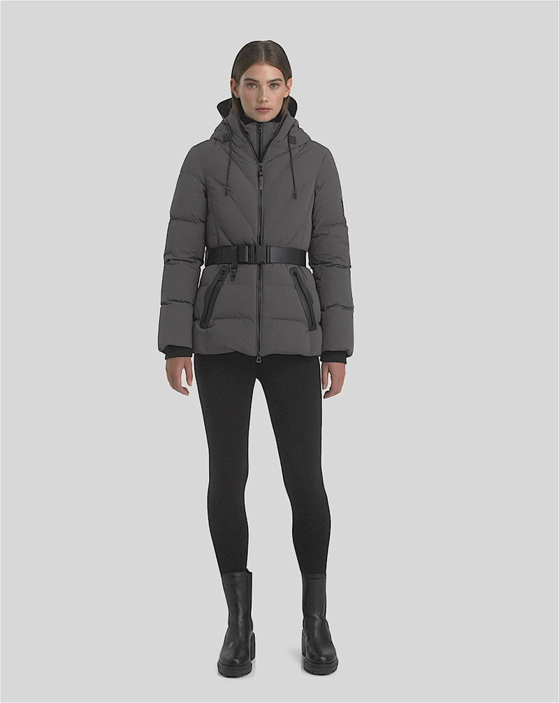 ENZAH - 8124692 Grey