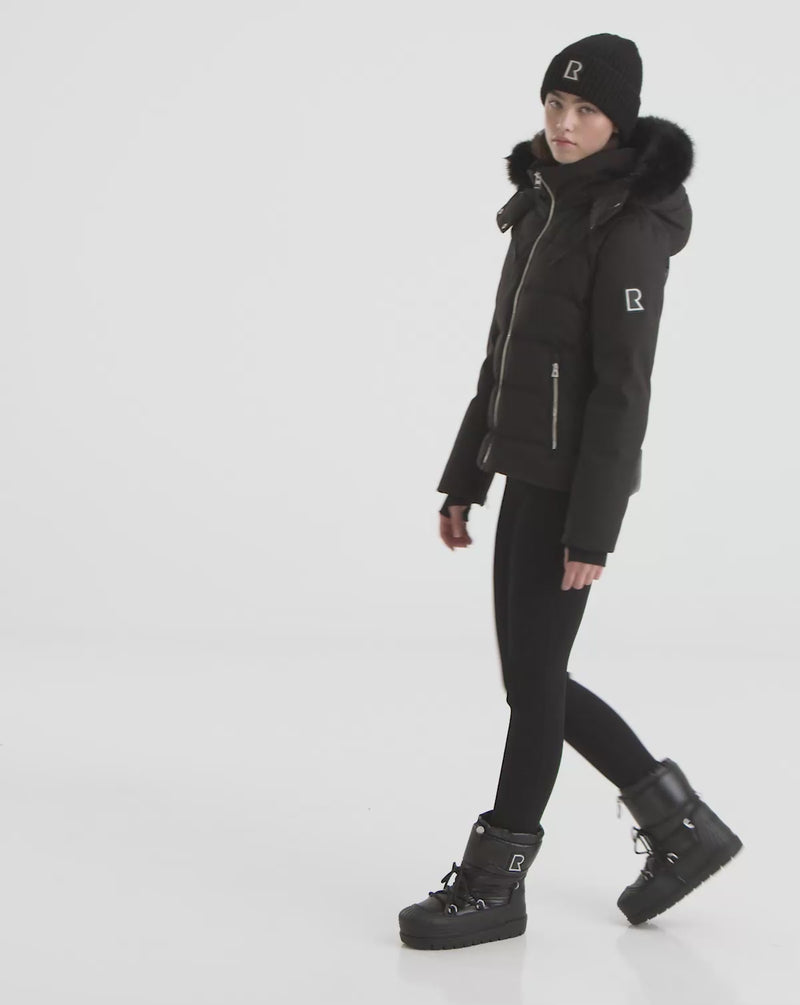 MIRRY M - L124533 Black