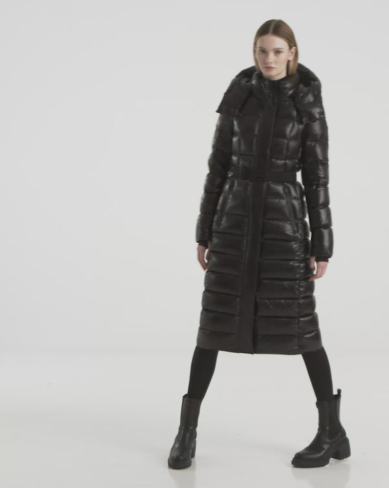 FRIDA L-S - L124525 Black