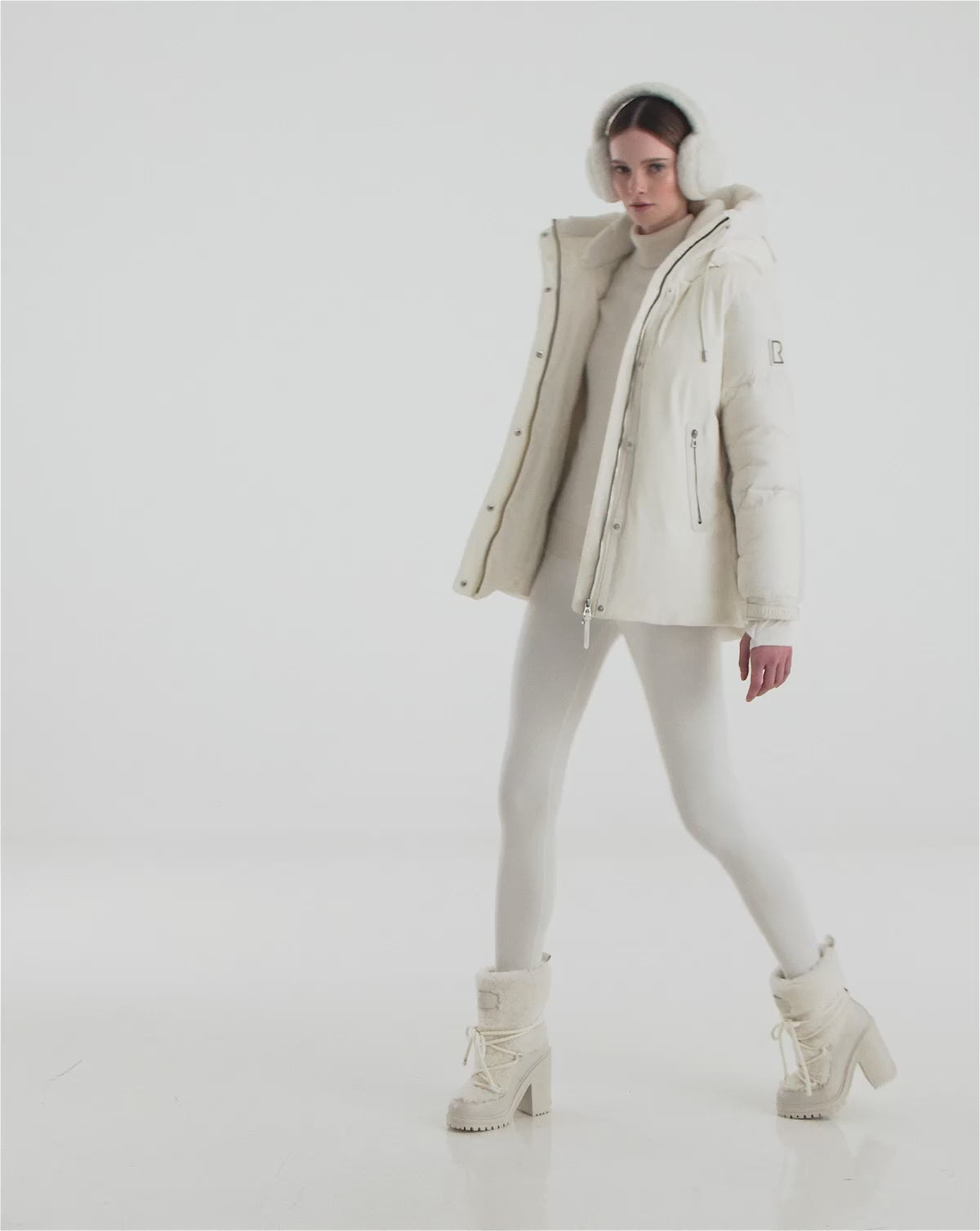 LOLI - 8124507 Iceland – Rudsak International