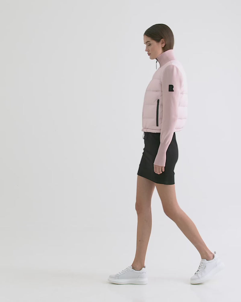 CAMILLE - 8124018 Bubble Gum Pink