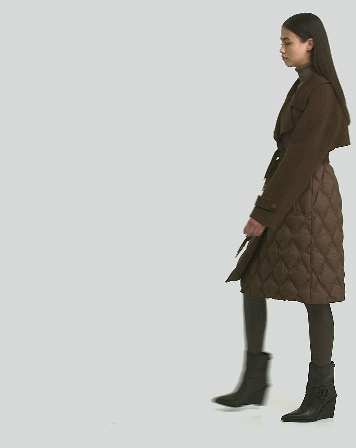 ZOE - 8124711 Mocha – Rudsak International