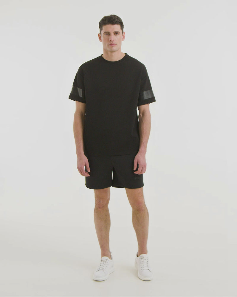 LANDON - U523002 Black