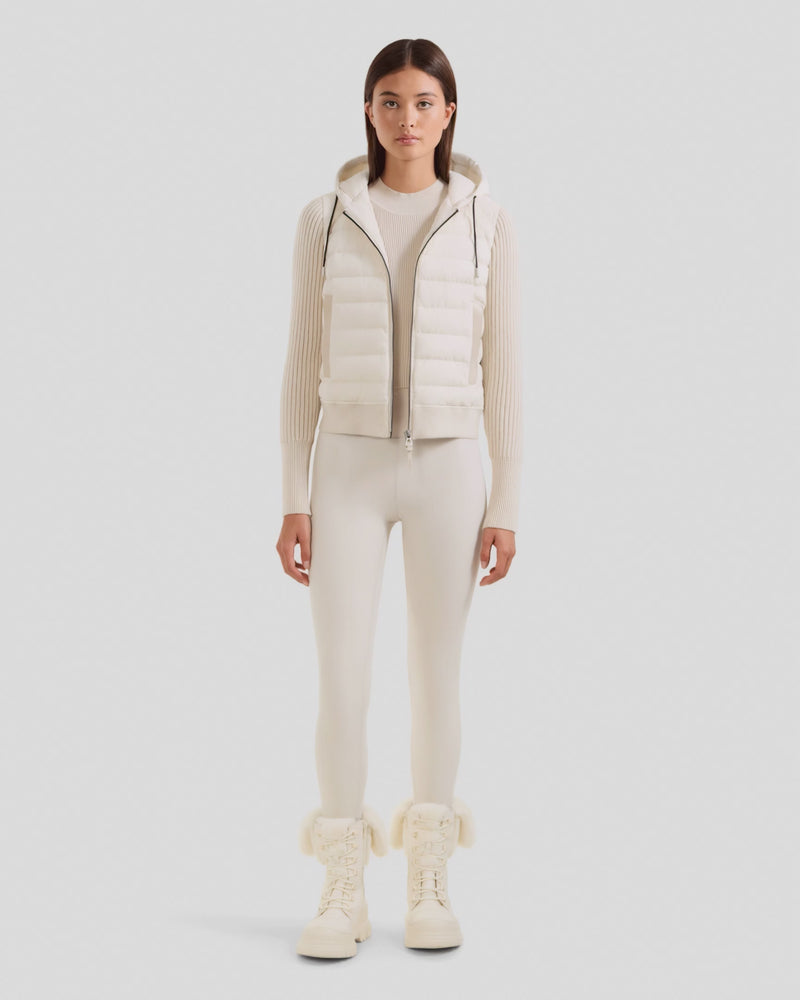 EMILY - L125515 Vanilla