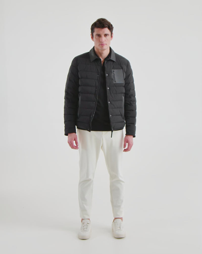 NICHOLAS - 6125040 Black