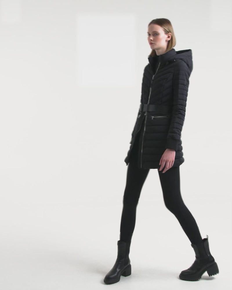 SCARLETT M-M - 8125595 Black