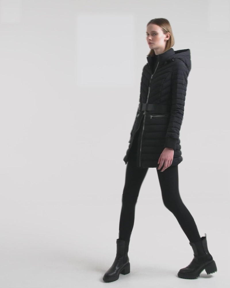 SCARLETT M-M - 8125595 Black