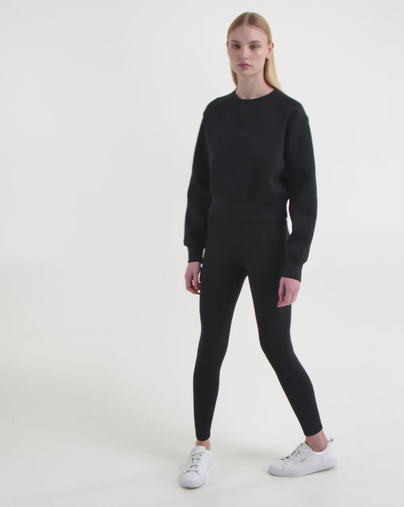 SIEN - 8525090 Black