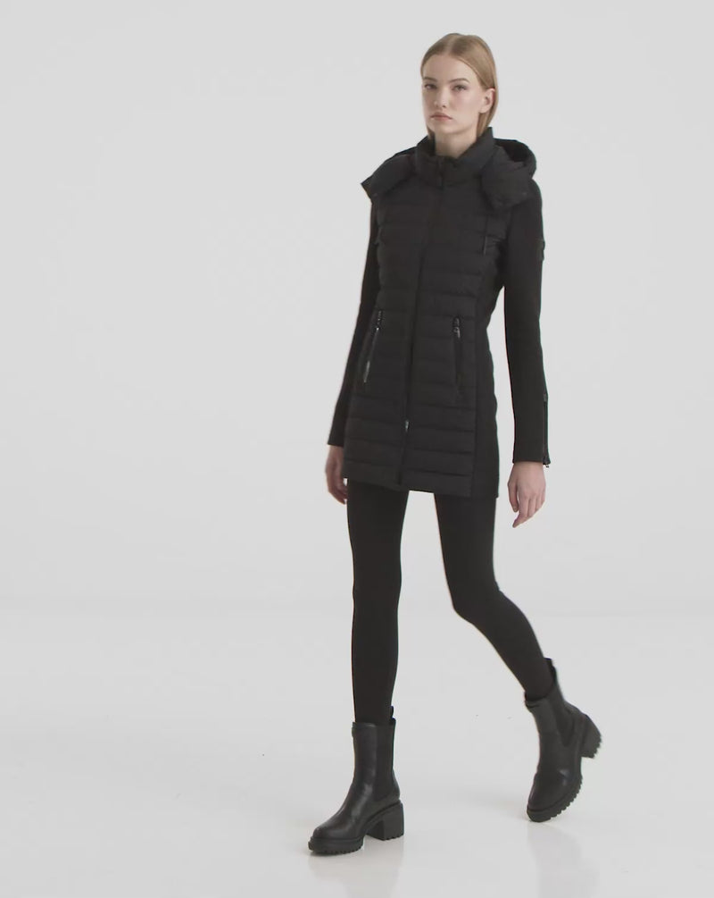 MERINA M - 8122546 BLACK