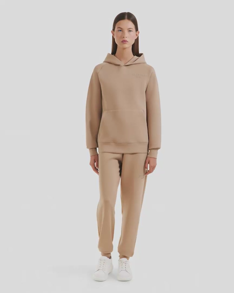 BRIAR - 9525001 Almond W