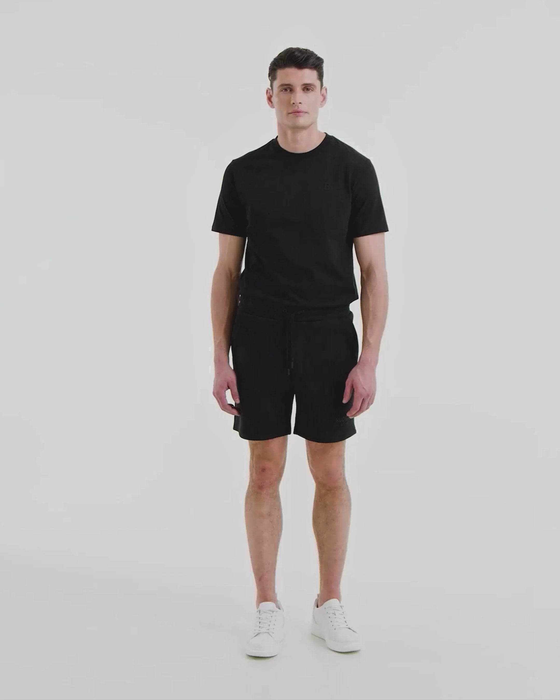 PASCAL - 6524022 Black – Rudsak International