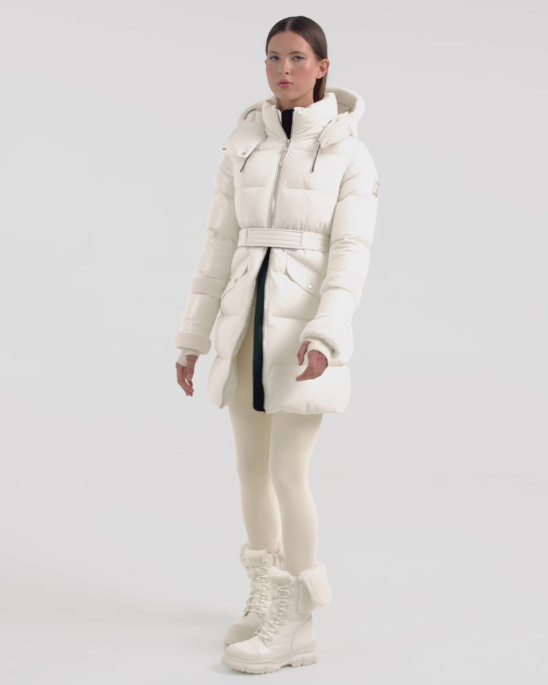 AUDREY L - 8124585 Vanilla