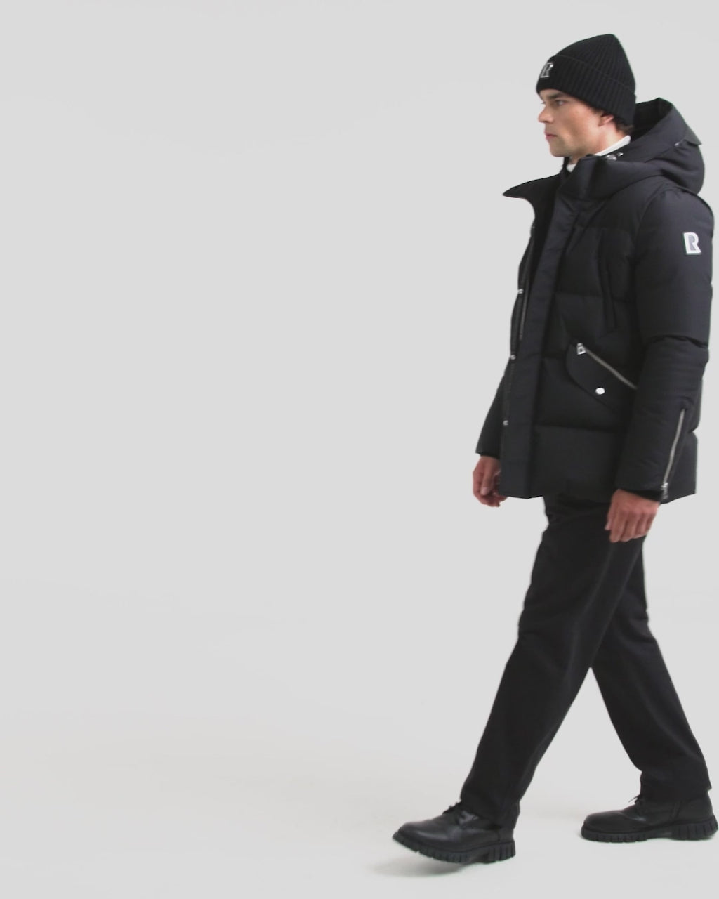 APOLLO H - 6125690 Black