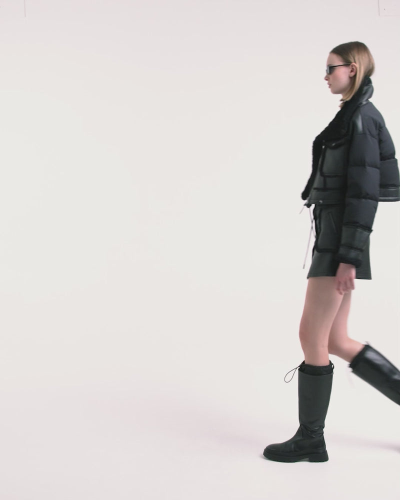 ARIELLA - 8125505 Black