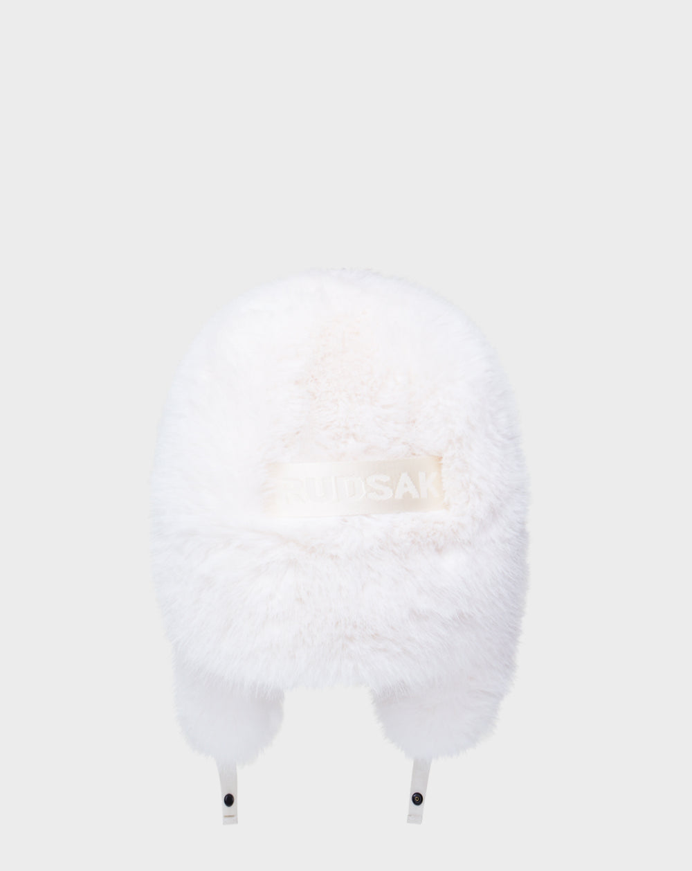 RUDSAK DARBY UNISEX LUXE FAUX FUR AVIATOR HAT RUDSAK DARBY Unisex Faux Fur Aviator Hat - Warm Winter  main image 4